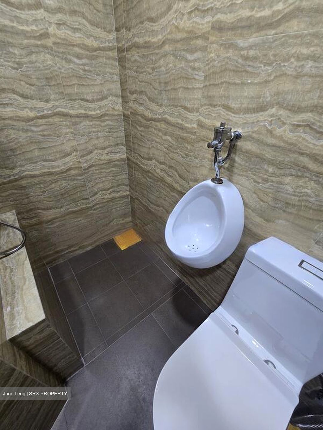 Regent Grove (D23), Condominium #496107221